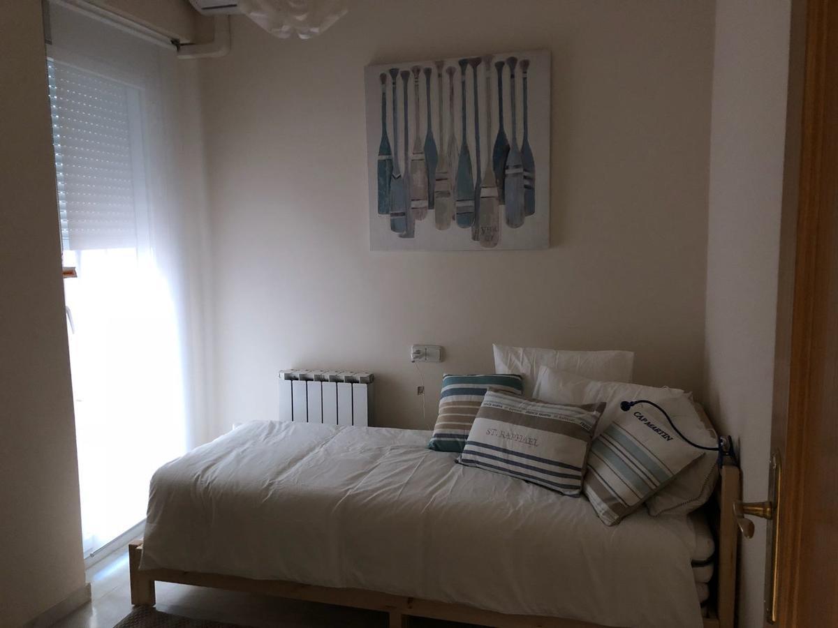 Ibericabeds Plaza Nueva Apartment Granada Exterior foto