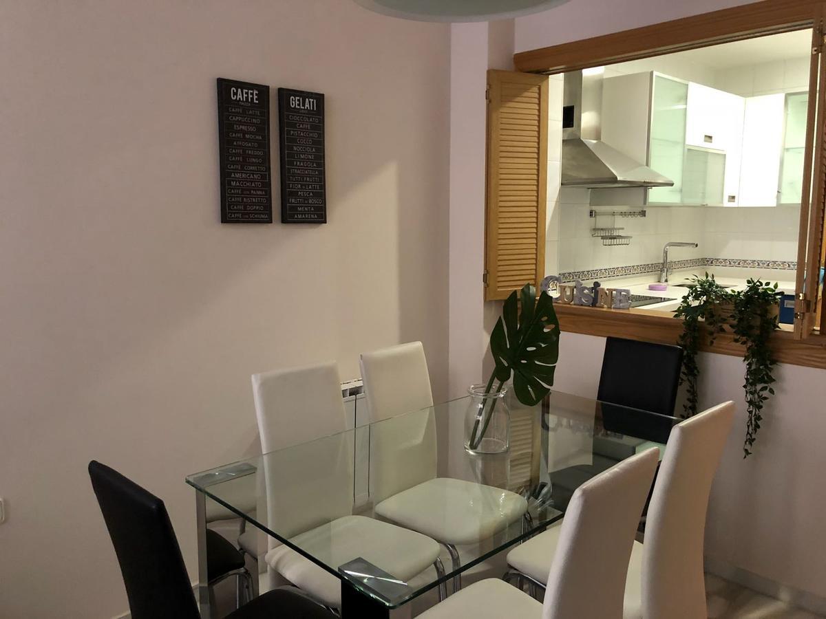 Ibericabeds Plaza Nueva Apartment Granada Exterior foto