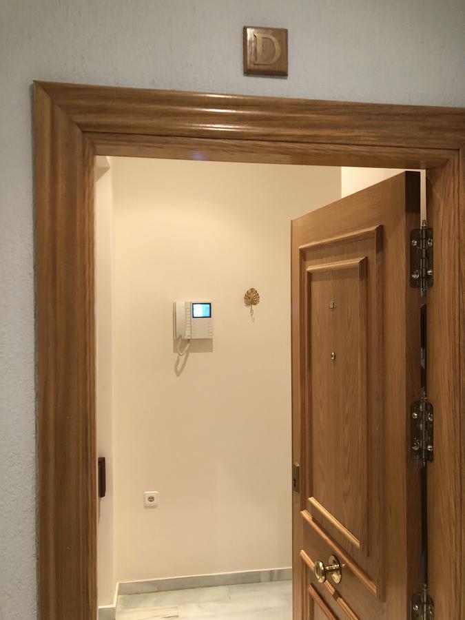 Ibericabeds Plaza Nueva Apartment Granada Exterior foto