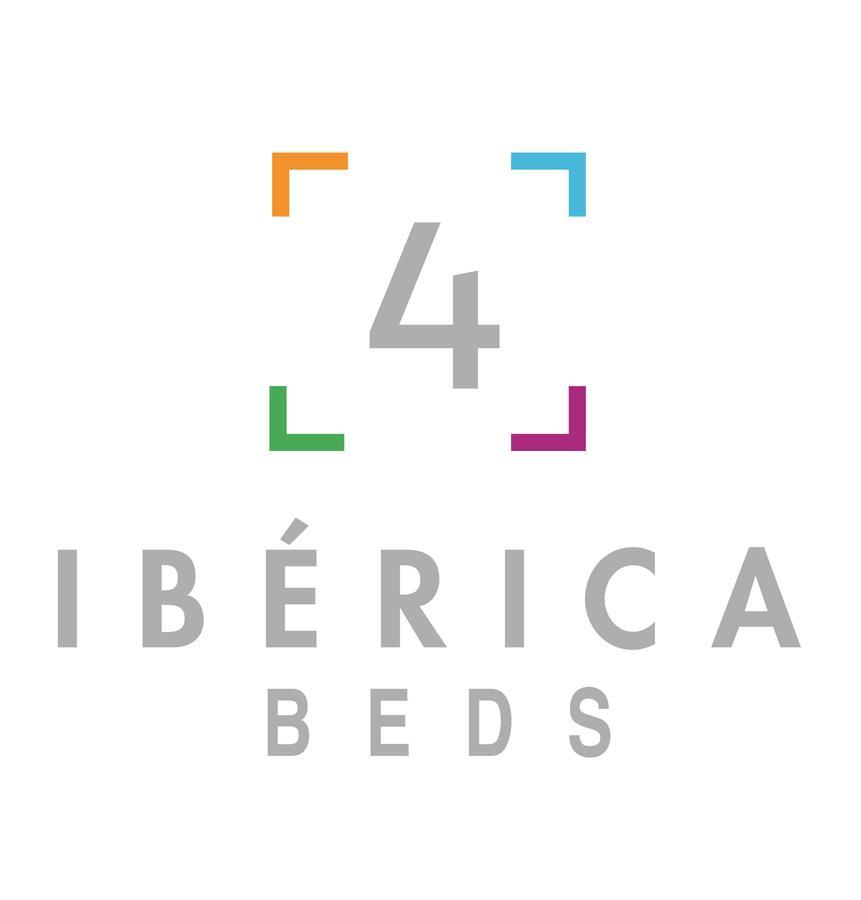 Ibericabeds Plaza Nueva Apartment Granada Exterior foto
